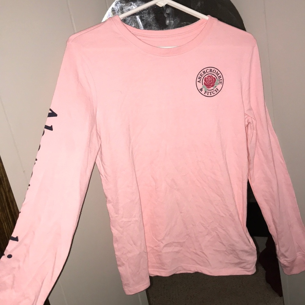Long sleeve